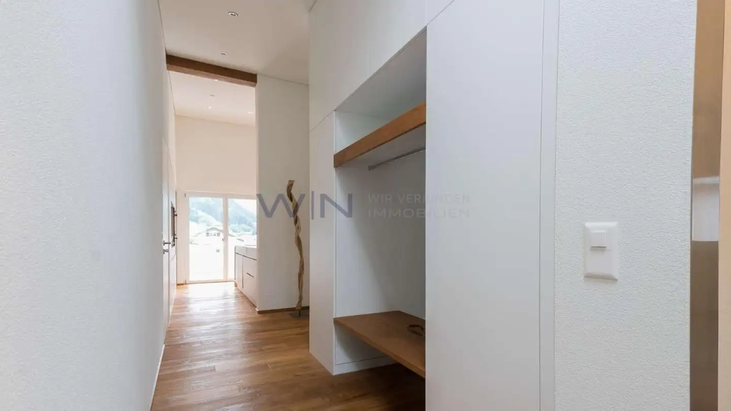 Appartement à vendre - 6463 Bürglen UR - Photo 4