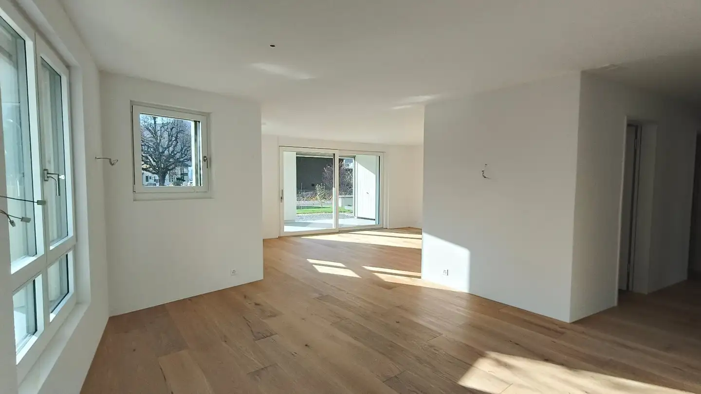 Appartamento in affitto - Sägegasse 26c, 3110 Münsingen - Foto 4