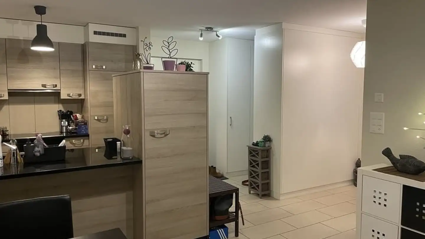 Appartement à louer - Impasse Des Roches 13, 1553 Châtonnaye - Photo 4