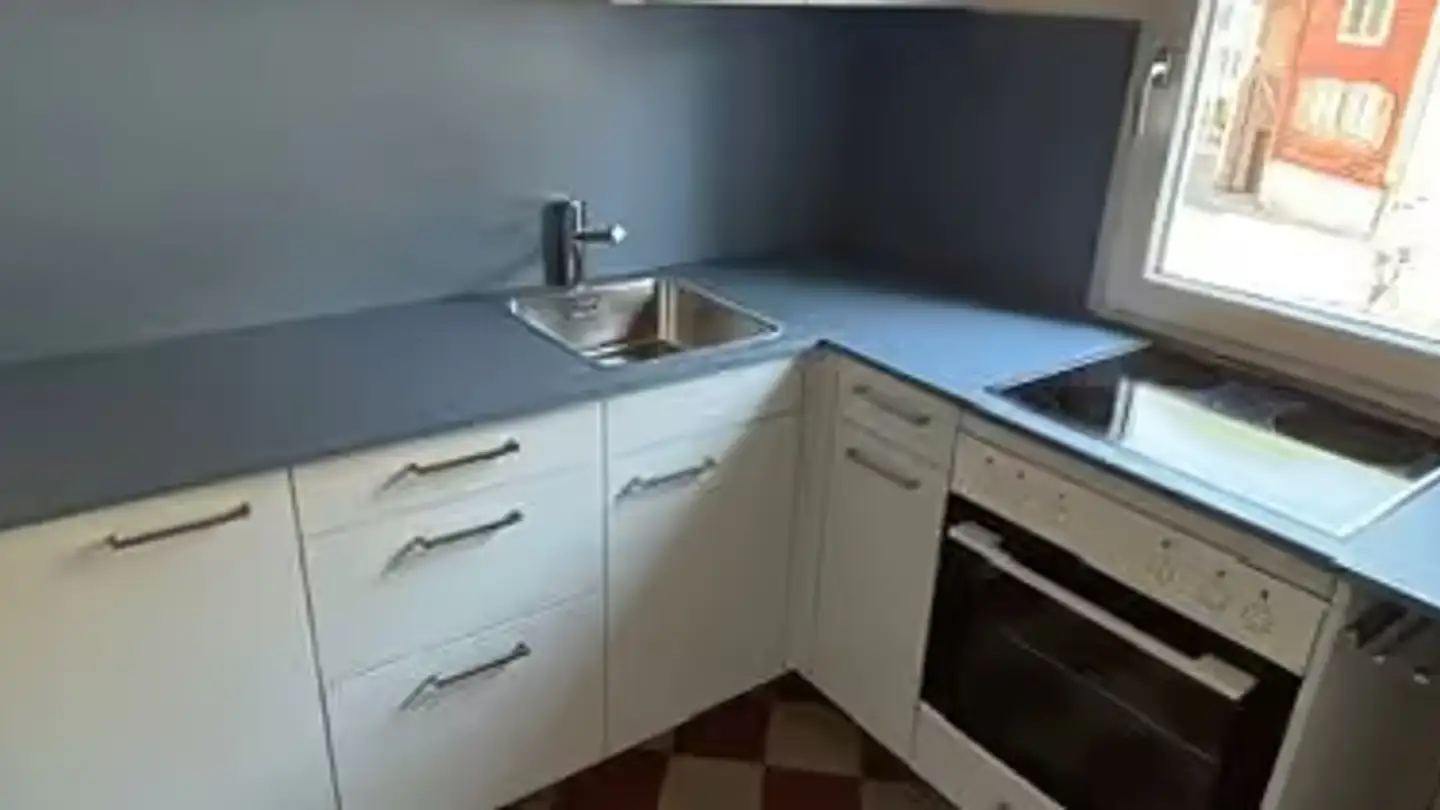 Casa a schiera in affitto - Thonerstrasse 29, 8762 Schwanden GL - Foto 3