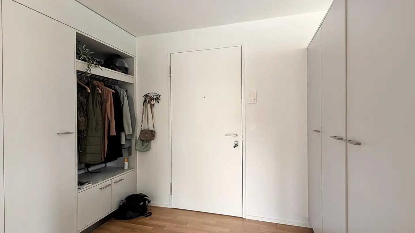 Zimmer mieten - Widlerstrasse 3, 5022 Rombach
