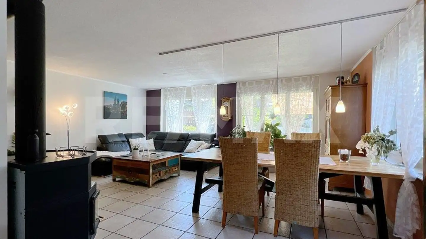 Single house for sale - Dorfrain 10e, 5702 Niederlenz - Photo 3