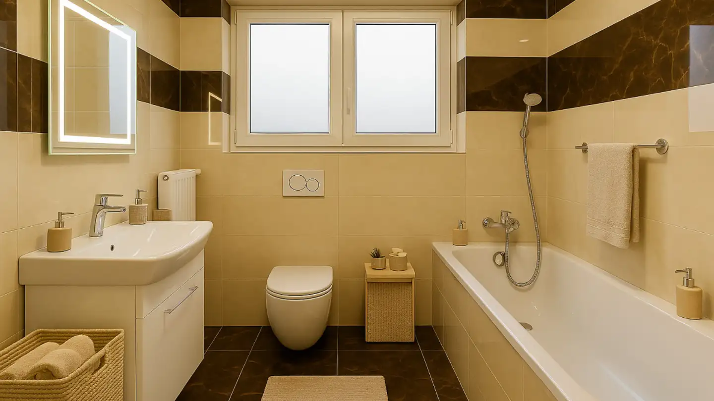 Appartement à louer - 2852 Courtételle - Photo 4