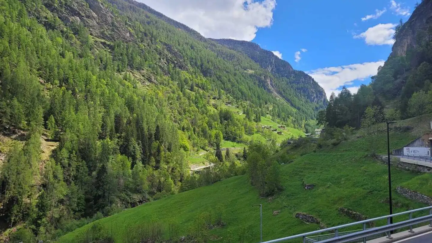 Casa singola in vendita - Zen-Eisten 24, 3922 Eisten - Photo 4