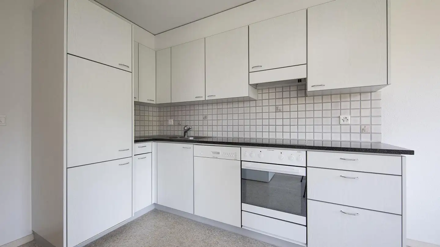Appartamento in affitto - Zweigstrasse 12, 5043 Holziken