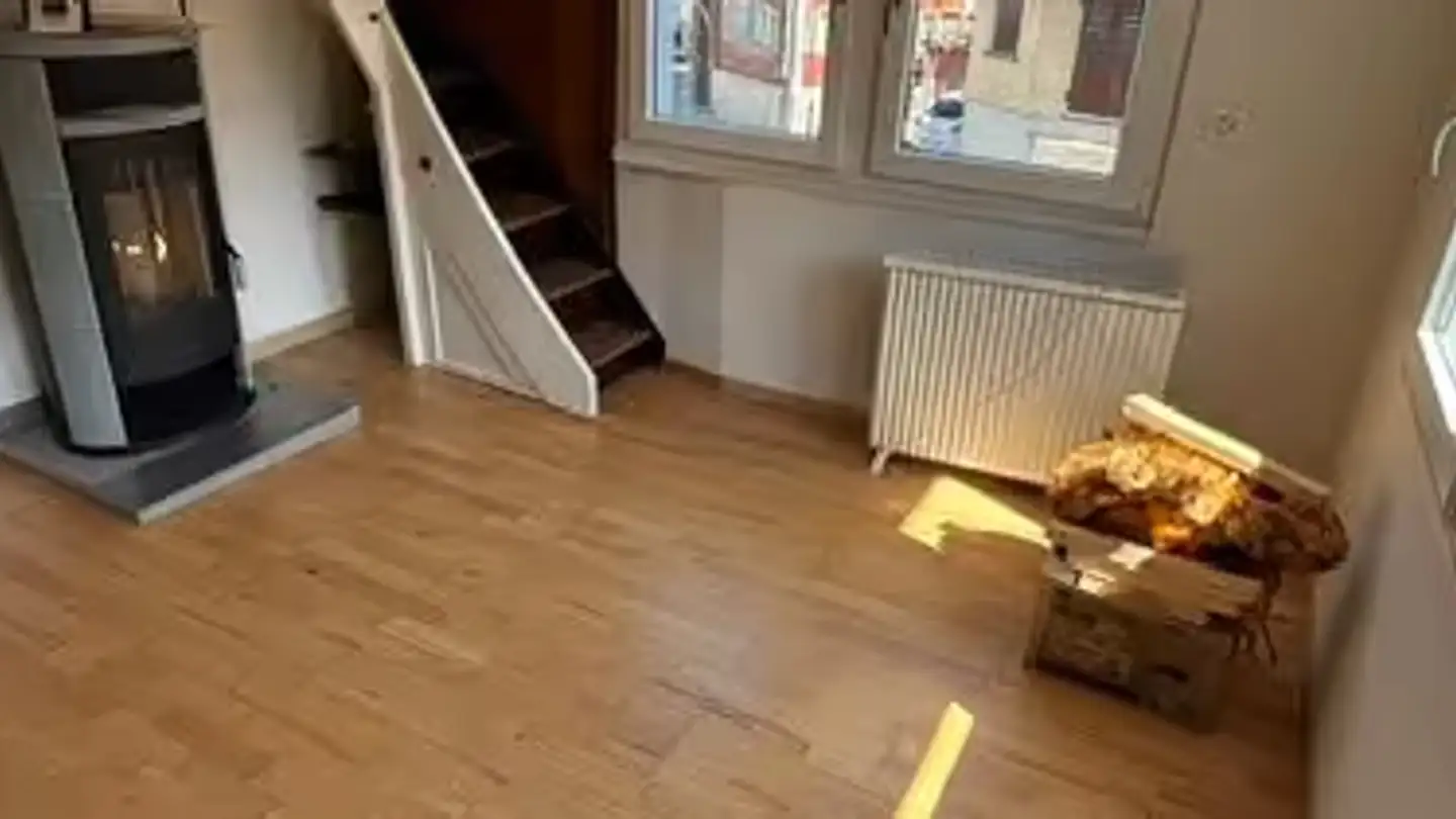 Casa a schiera in affitto - Thonerstrasse 29, 8762 Schwanden GL - Foto 2