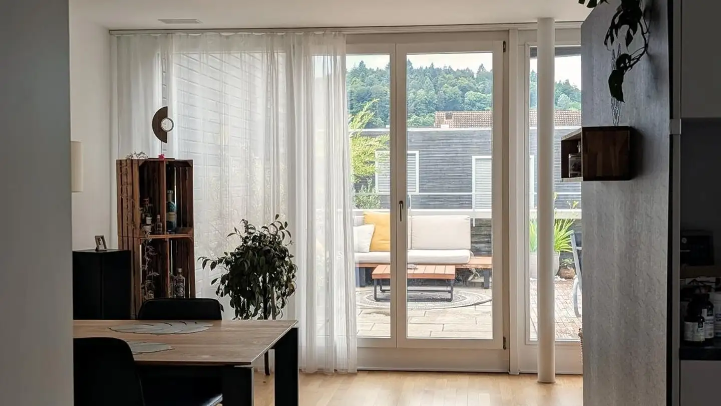 Zimmer mieten - Widlerstrasse 3, 5022 Rombach - Foto 4