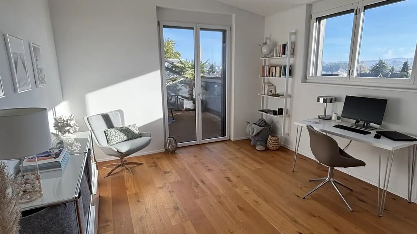 Appartamento ammobiliato in affitto - Brunnmattstrasse 11, 6010 Kriens - Foto 4