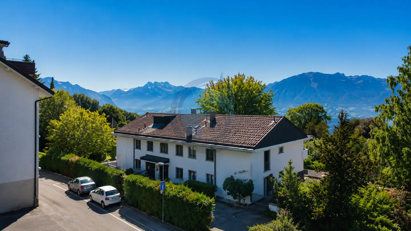 Appartamento in vendita - 1807 Blonay - Foto 2