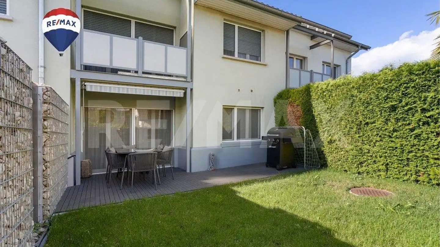 Single house for sale - Im Baumgarten 27a, 8552 Felben-Wellhausen