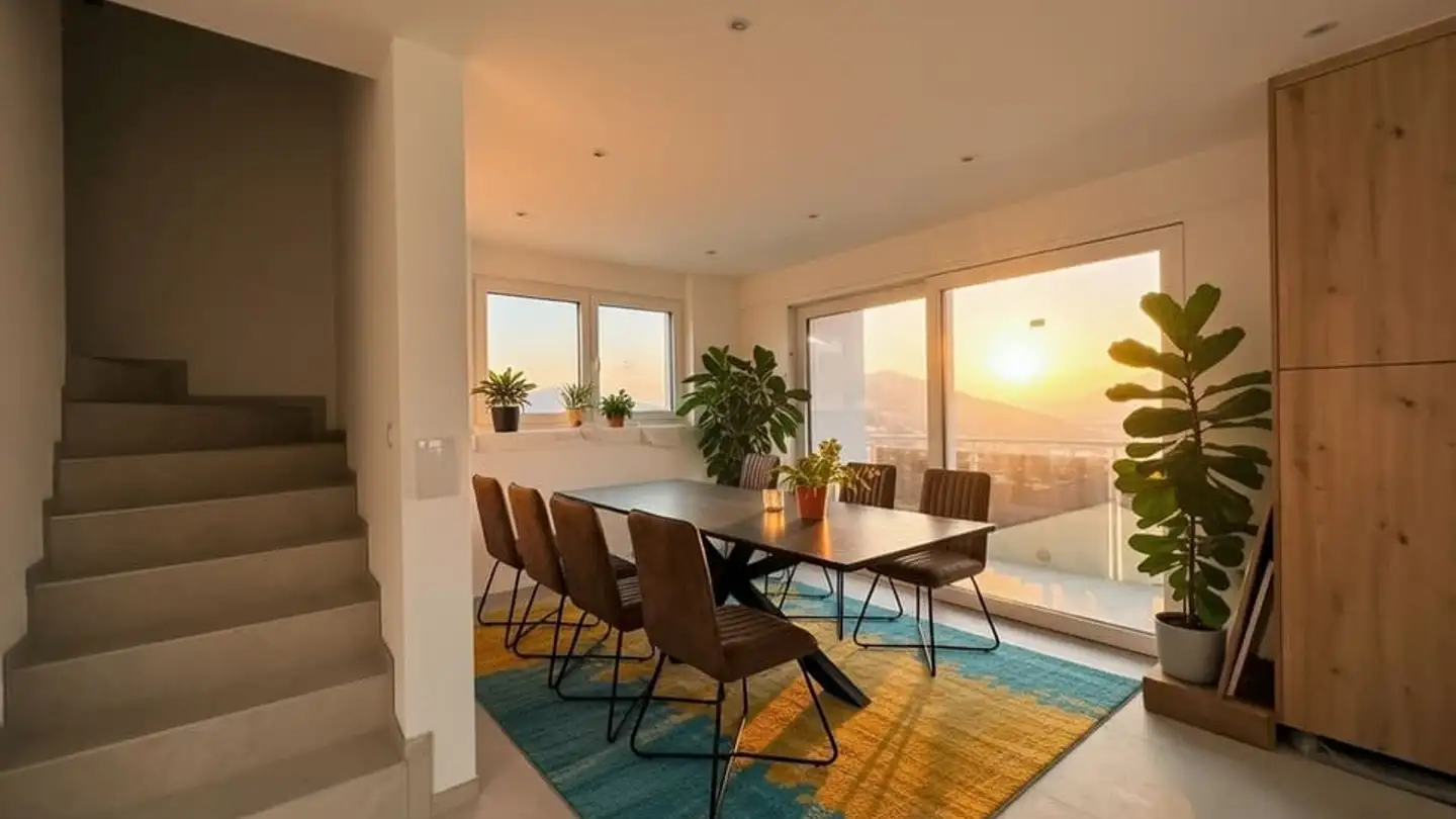 Casa singola in vendita - 1871 Choëx