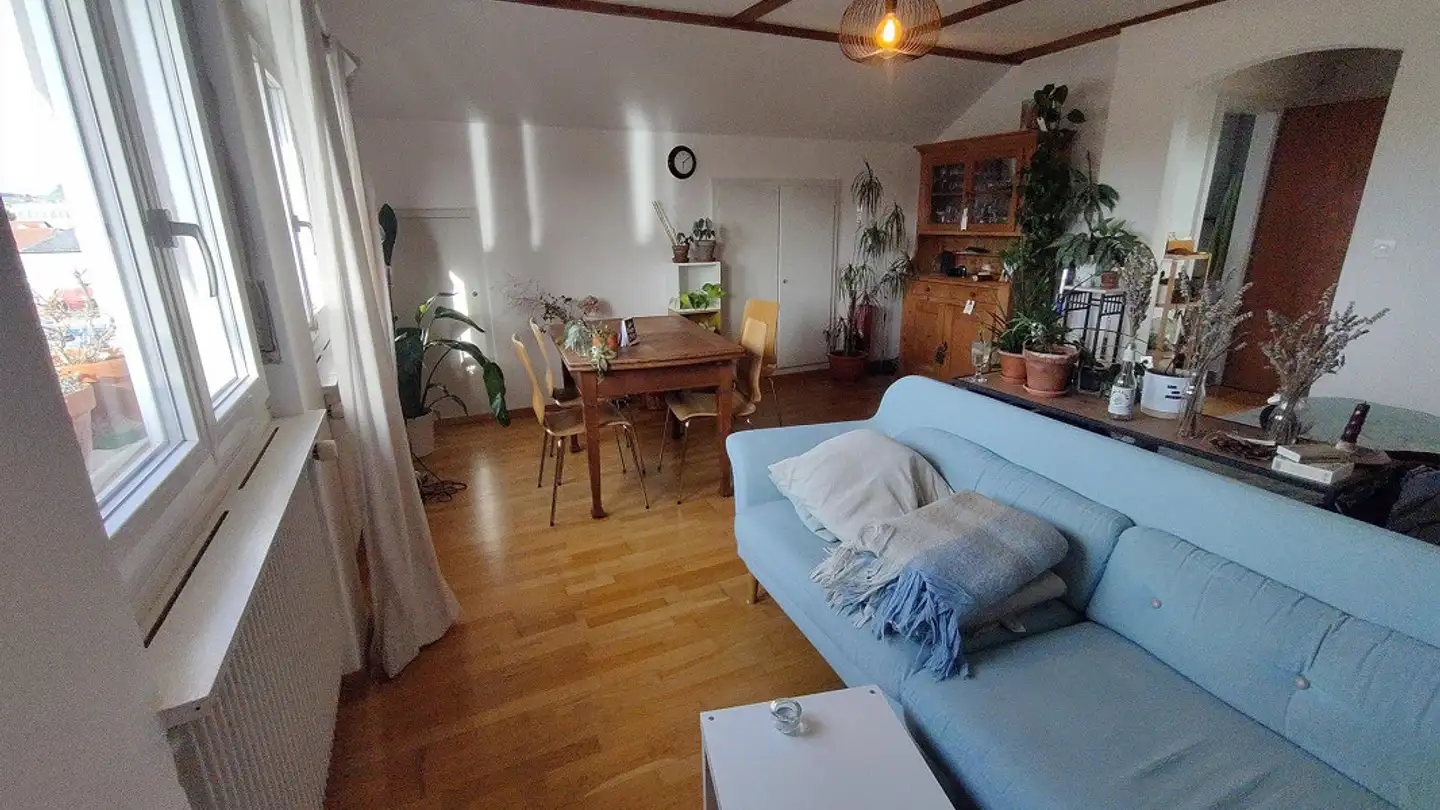 Appartamento in affitto - Galgenfeldweg 9a, 3006 Bern