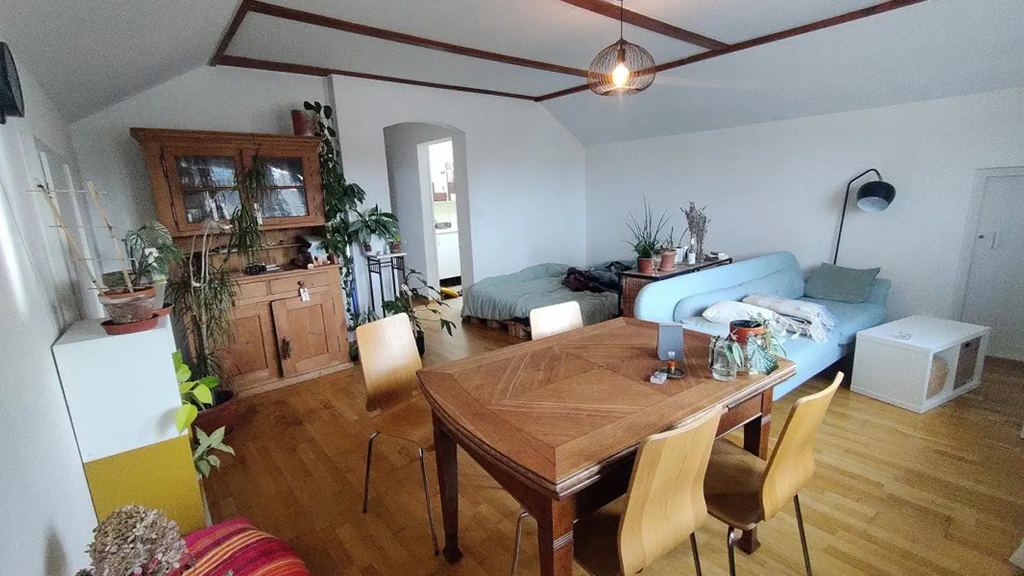 Appartamento in affitto - Galgenfeldweg 9a, 3006 Bern - Foto 2