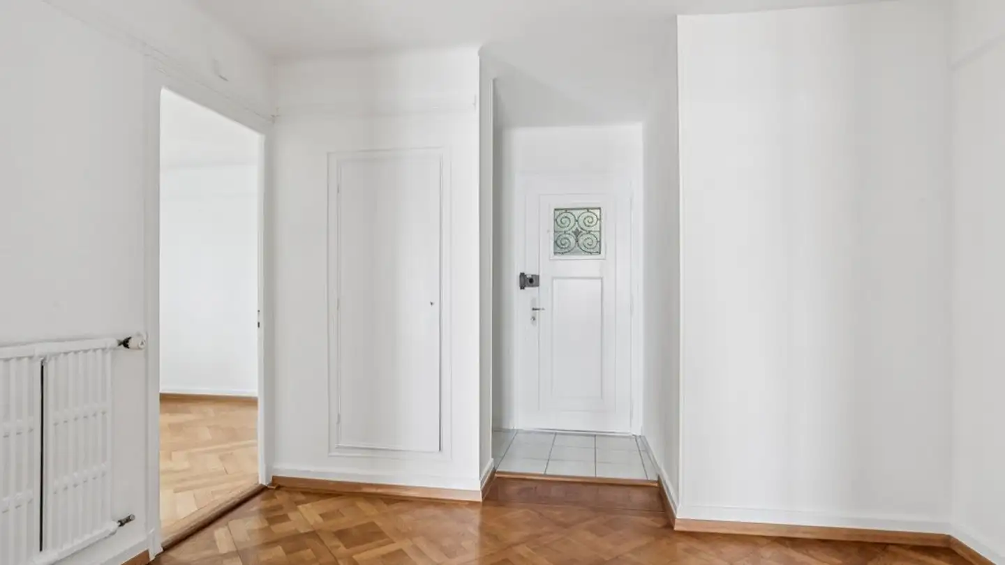 Appartement à louer - Avenue Du Mont-D'or 85, 1007 Lausanne