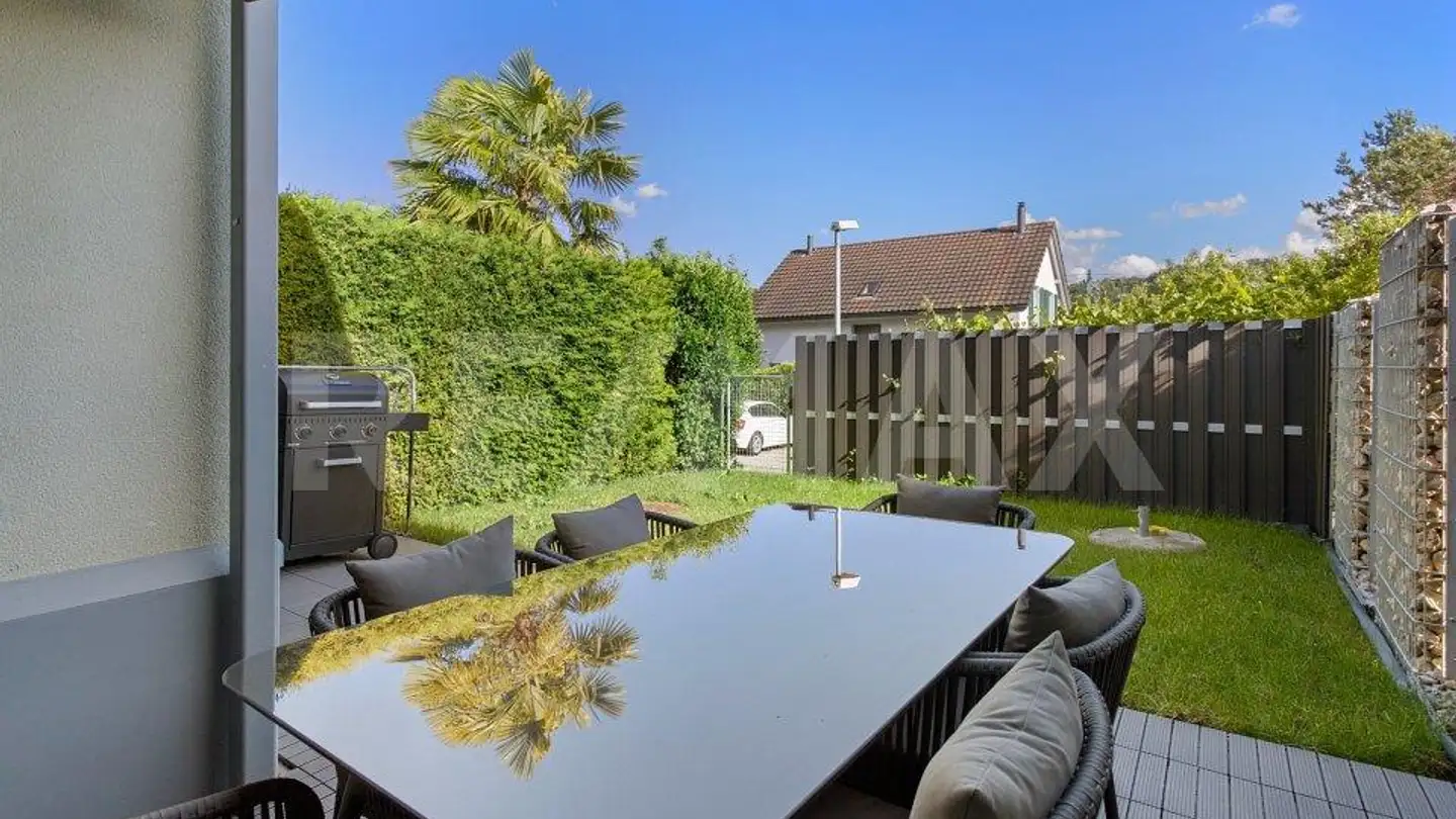 Maison individuelle à vendre - Im Baumgarten 27a, 8552 Felben-Wellhausen - Photo 2