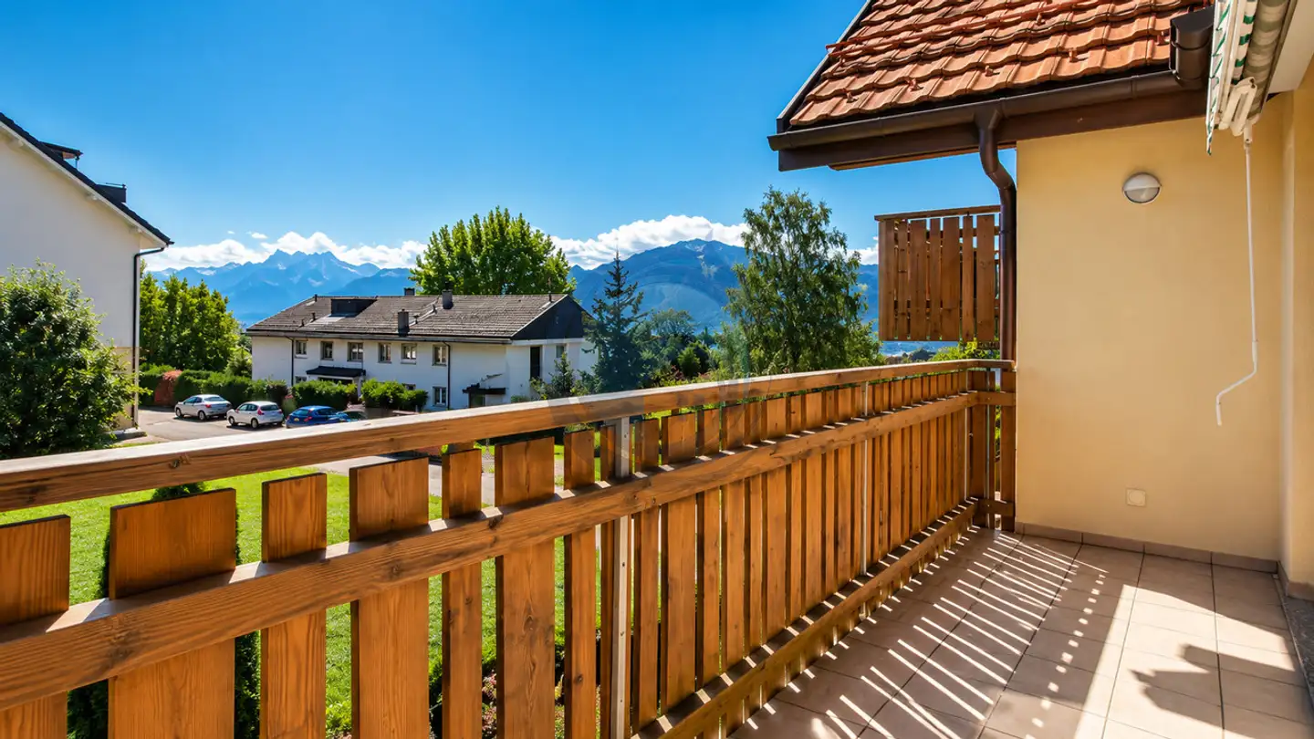 Appartamento in vendita - 1807 Blonay - Foto 3