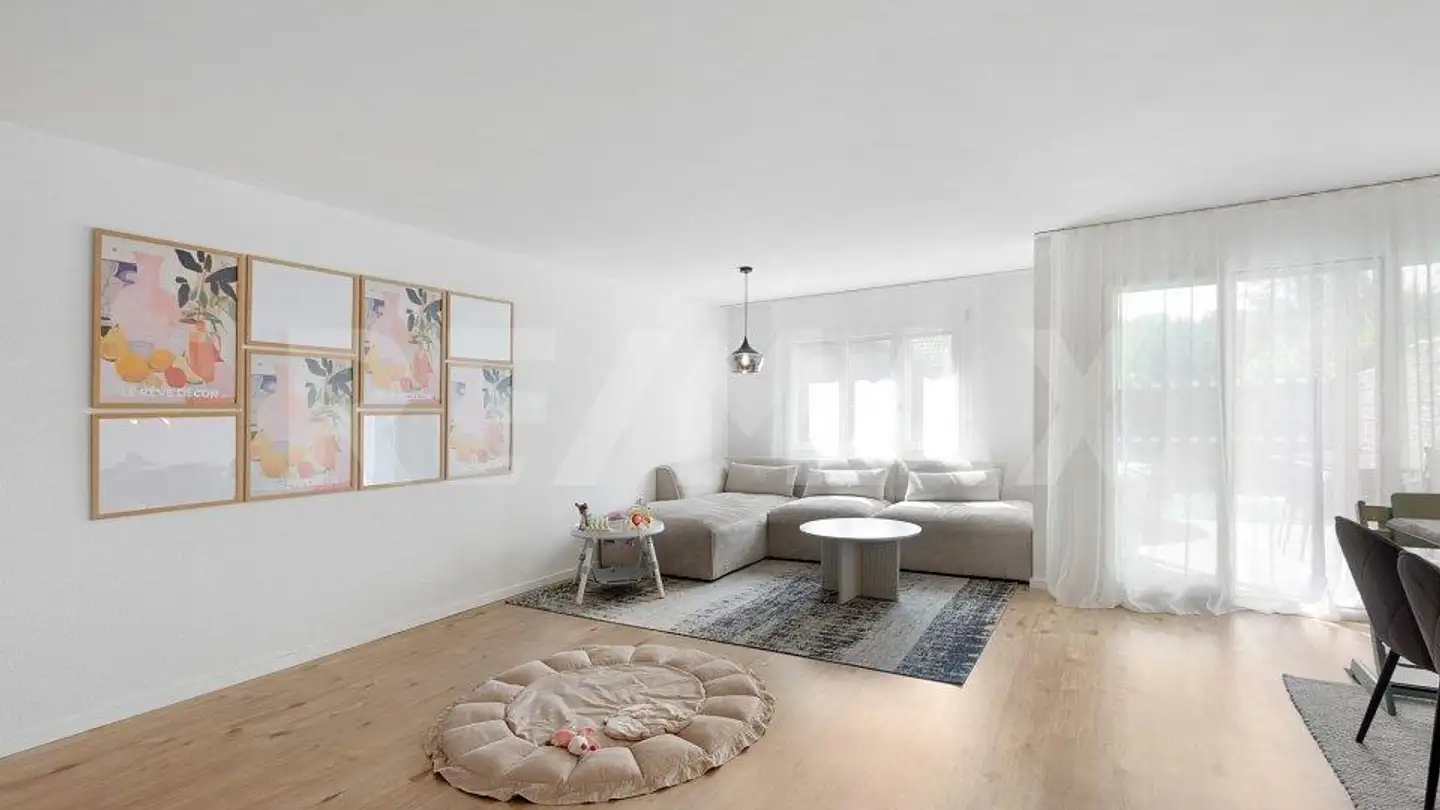 Maison individuelle à vendre - Im Baumgarten 27a, 8552 Felben-Wellhausen - Photo 3