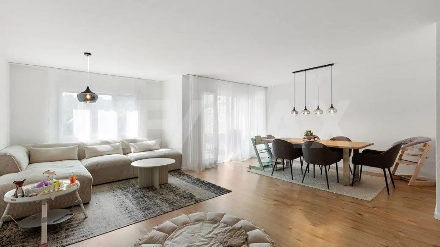 Maison individuelle à vendre - Im Baumgarten 27a, 8552 Felben-Wellhausen - Photo 4