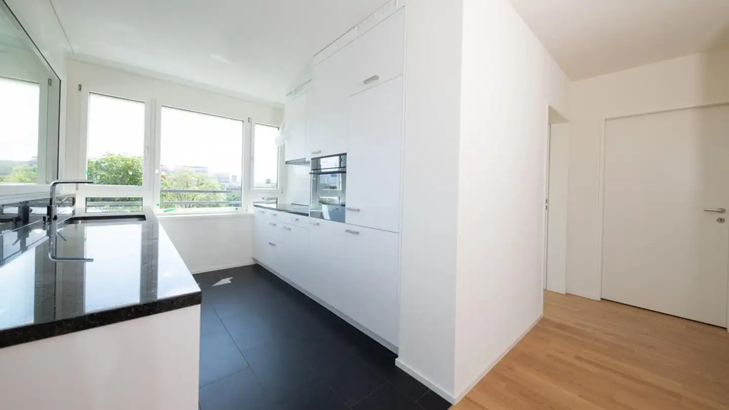 Wohnung mieten - Lehenmattstrasse 284, 4052 Basel