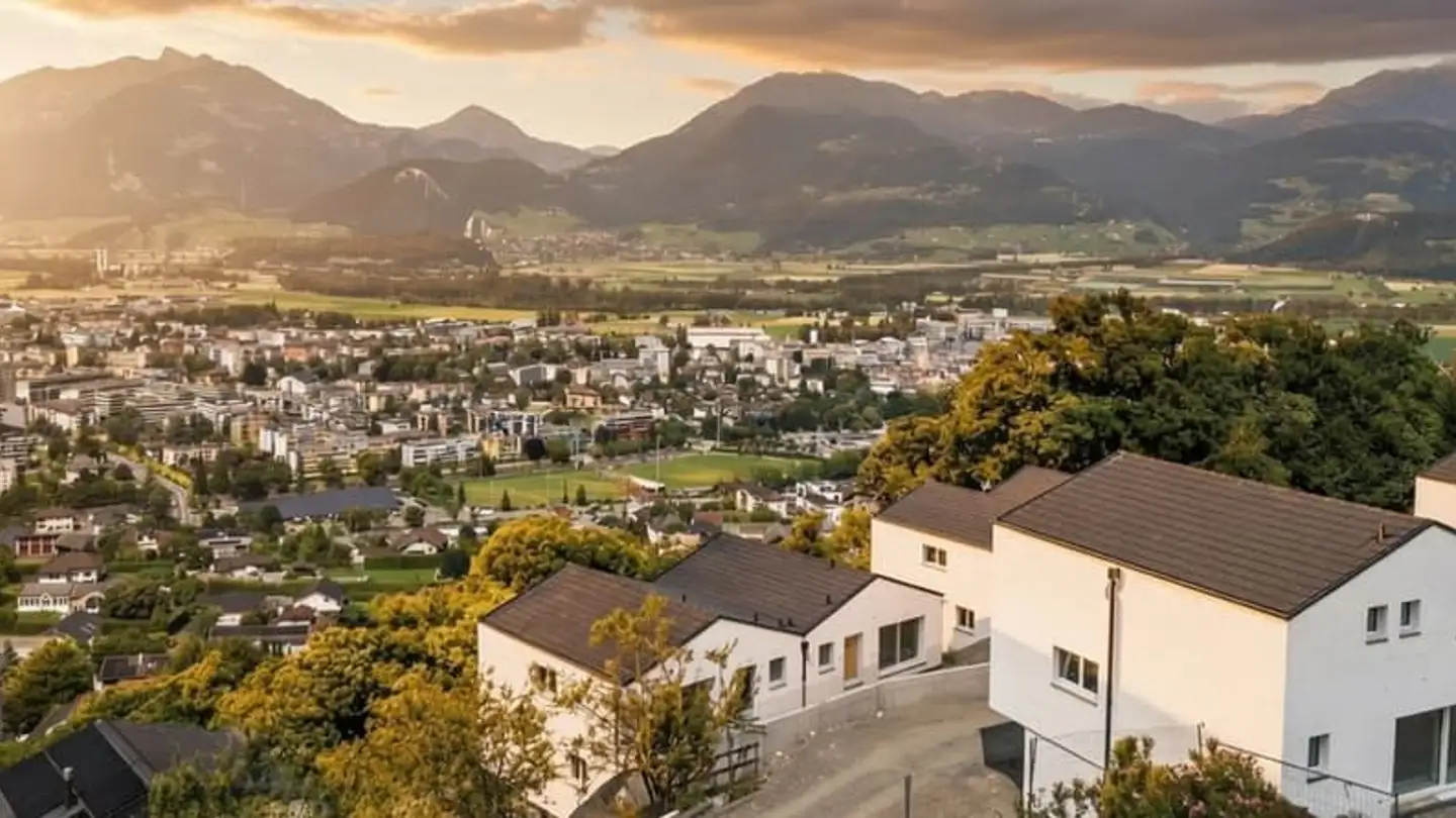 Maison individuelle à vendre - 1871 Choëx - Photo 3