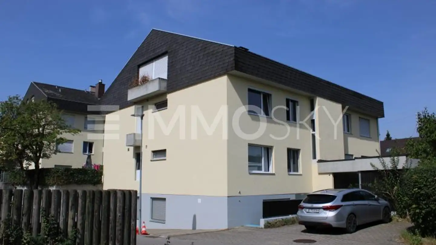 Appartamento in vendita - 3363 Oberönz - Photo 2