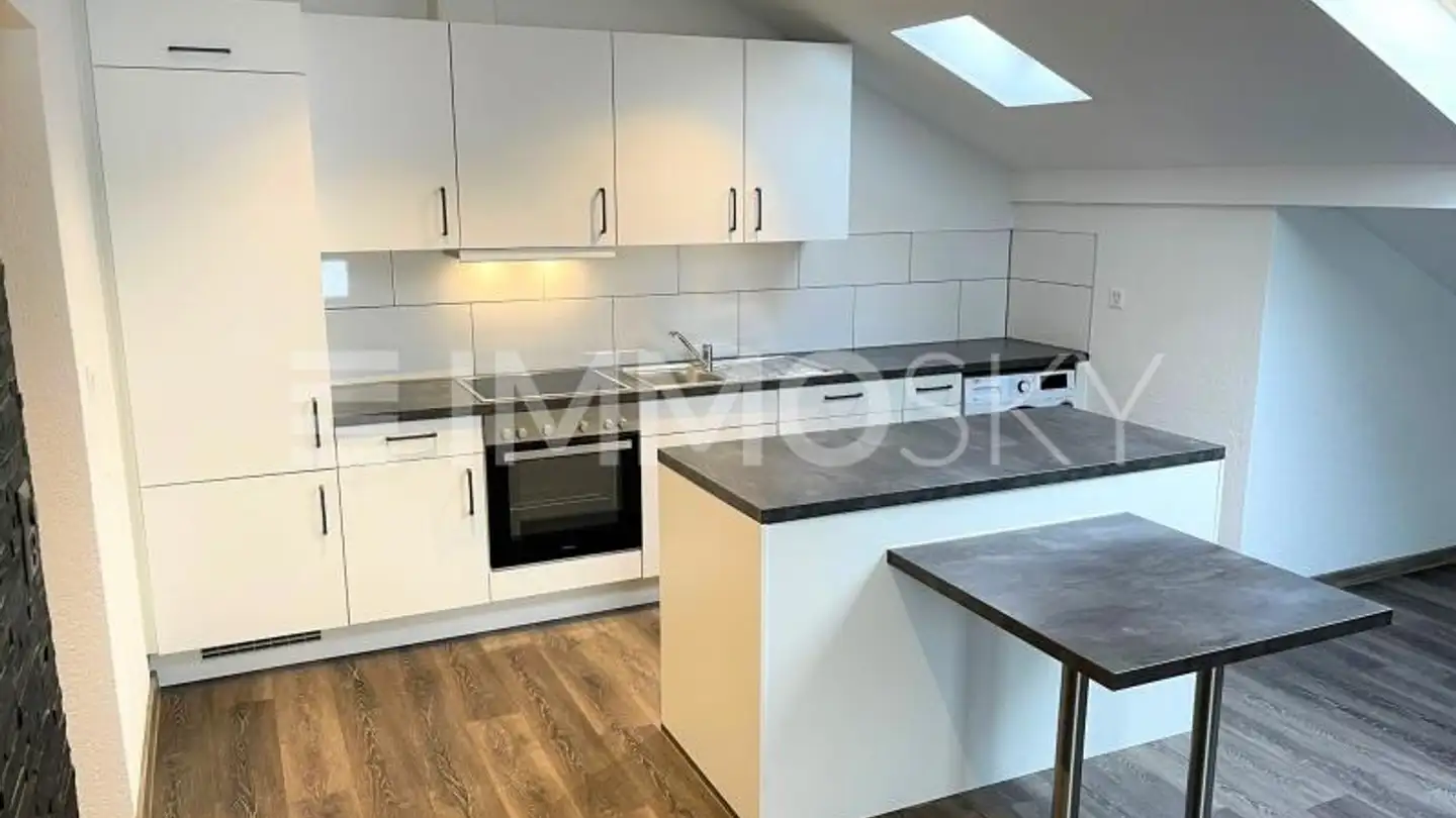 Appartamento in vendita - 3363 Oberönz