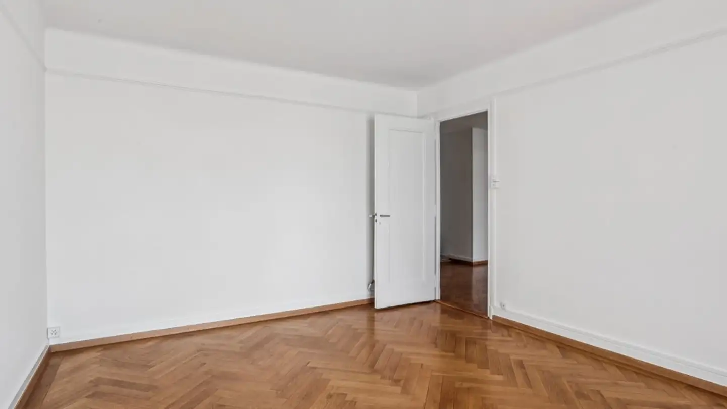 Appartement à louer - Avenue Du Mont-D'or 85, 1007 Lausanne - Photo 3