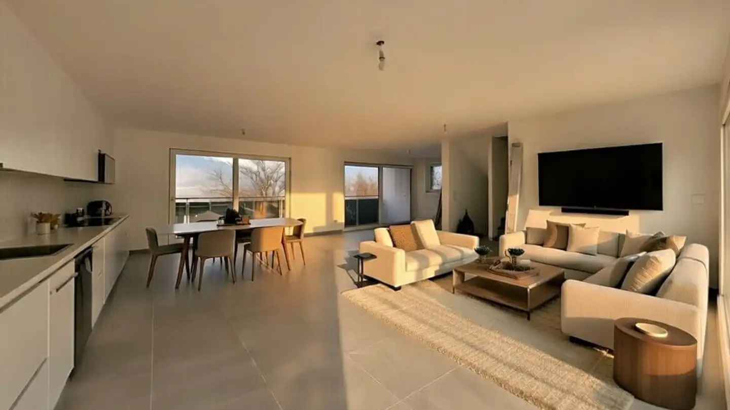 Single house for sale - 1871 Choëx