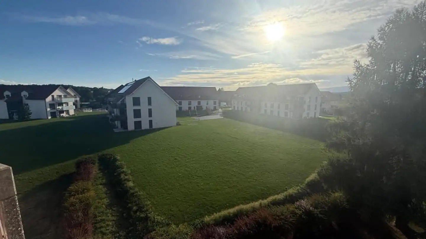 Appartement à vendre - 1562 Corcelles-près-Payerne