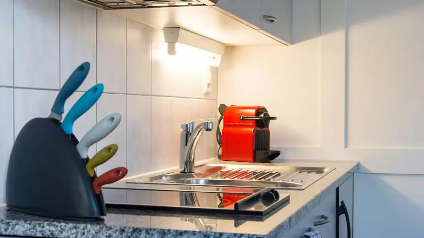 Apartment for rent - Zeughausgasse, 6300 Zug - Photo 4