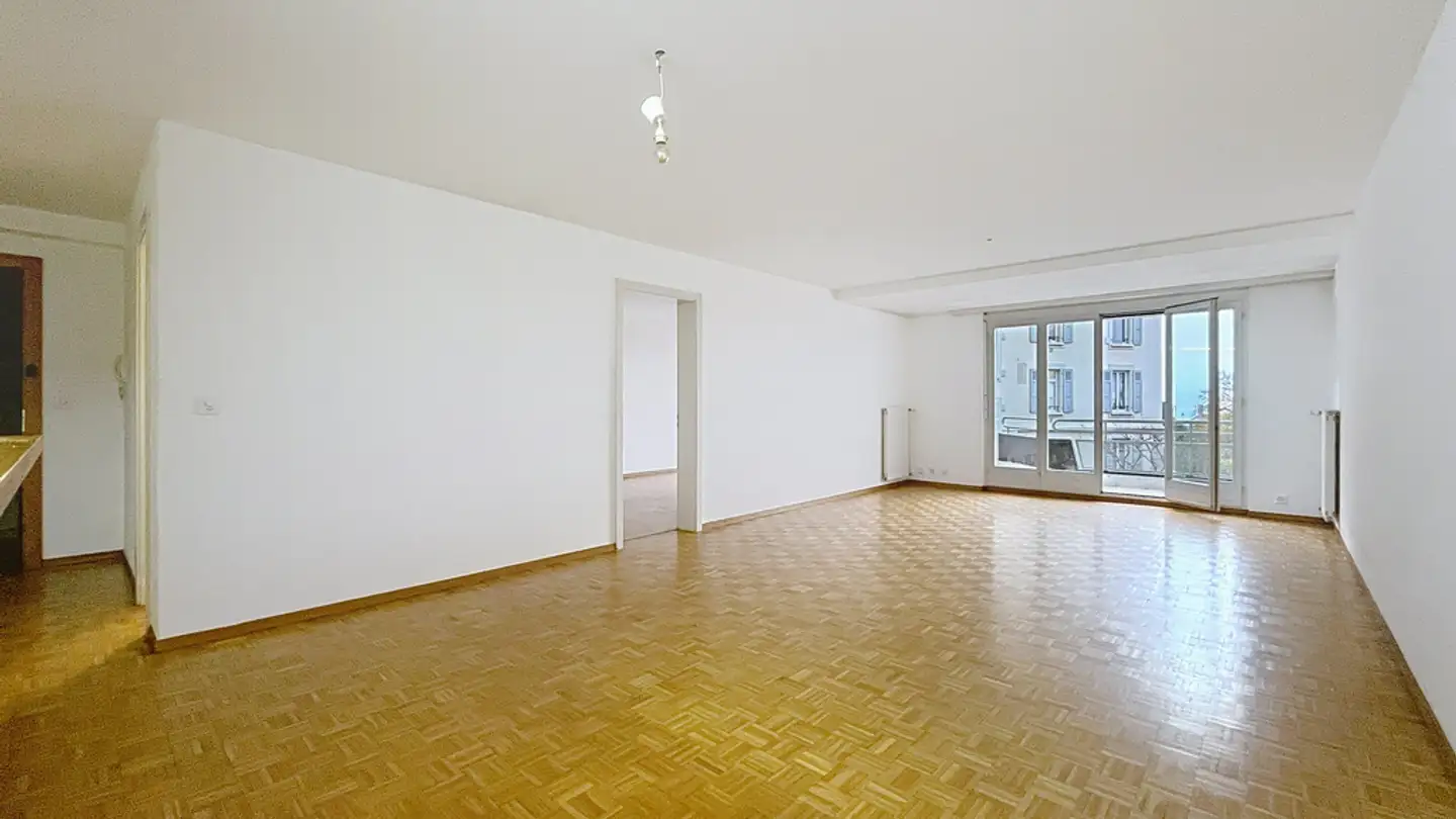 Appartamento in affitto - Rue De Veraye 28, 1820 Territet