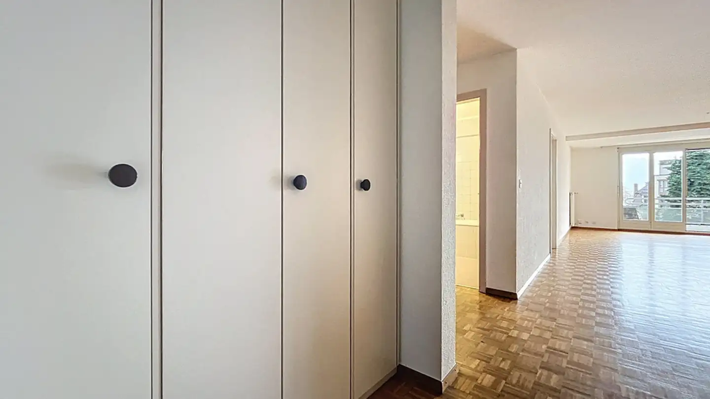 Appartamento in affitto - Rue De Veraye 28, 1820 Territet - Photo 2