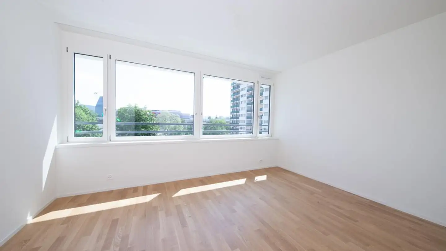 Wohnung mieten - Lehenmattstrasse 284, 4052 Basel - Foto 3