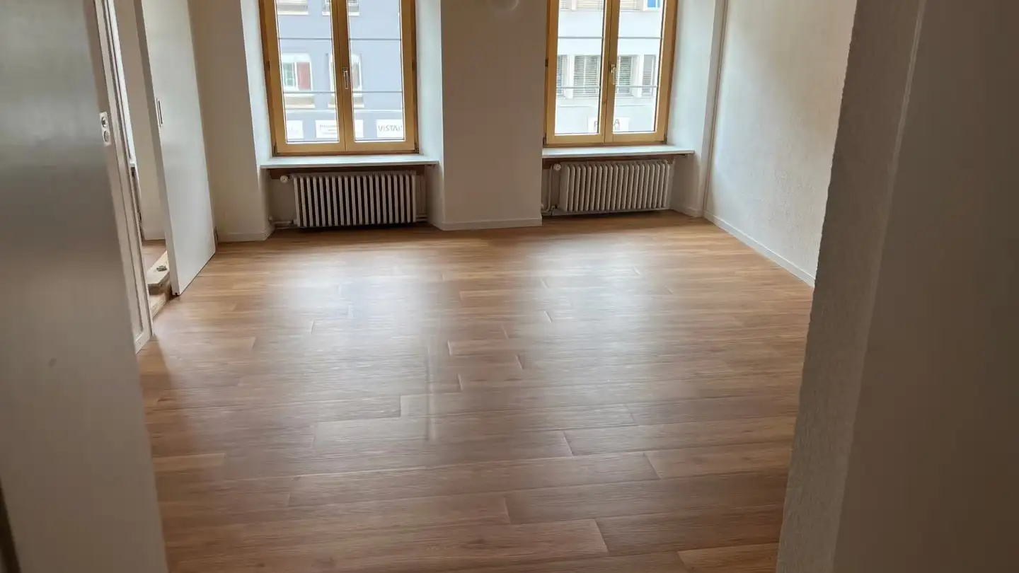 Maisonette mieten - Hauptstrasse 94, 4450 Sissach - Foto 3