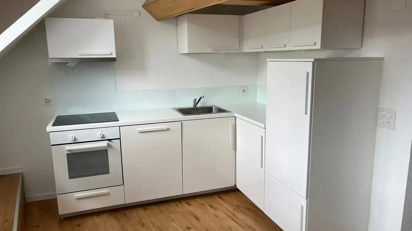 Maisonette mieten - Hauptstrasse 94, 4450 Sissach - Foto 4