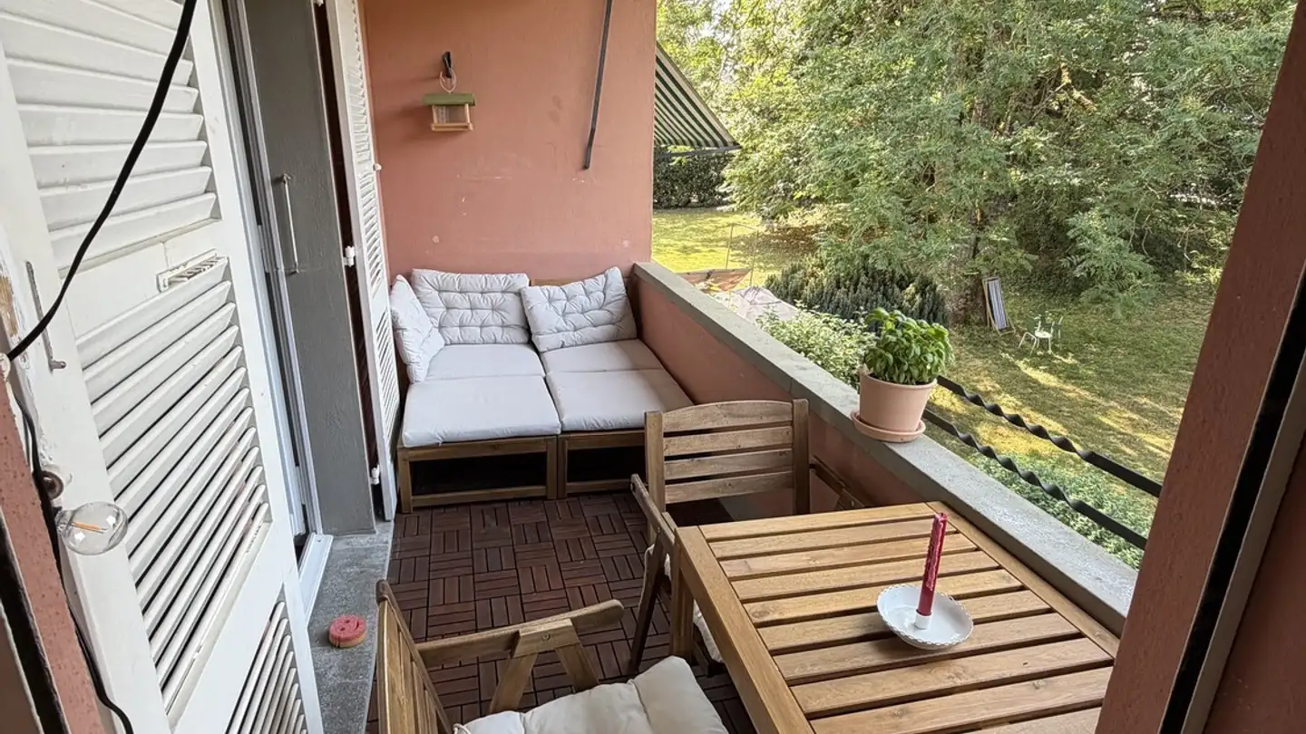 Appartement meublé à louer - 3084 Wabern - Photo 2