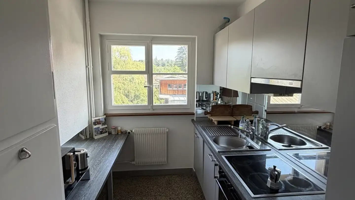 Appartement meublé à louer - 3084 Wabern - Photo 3