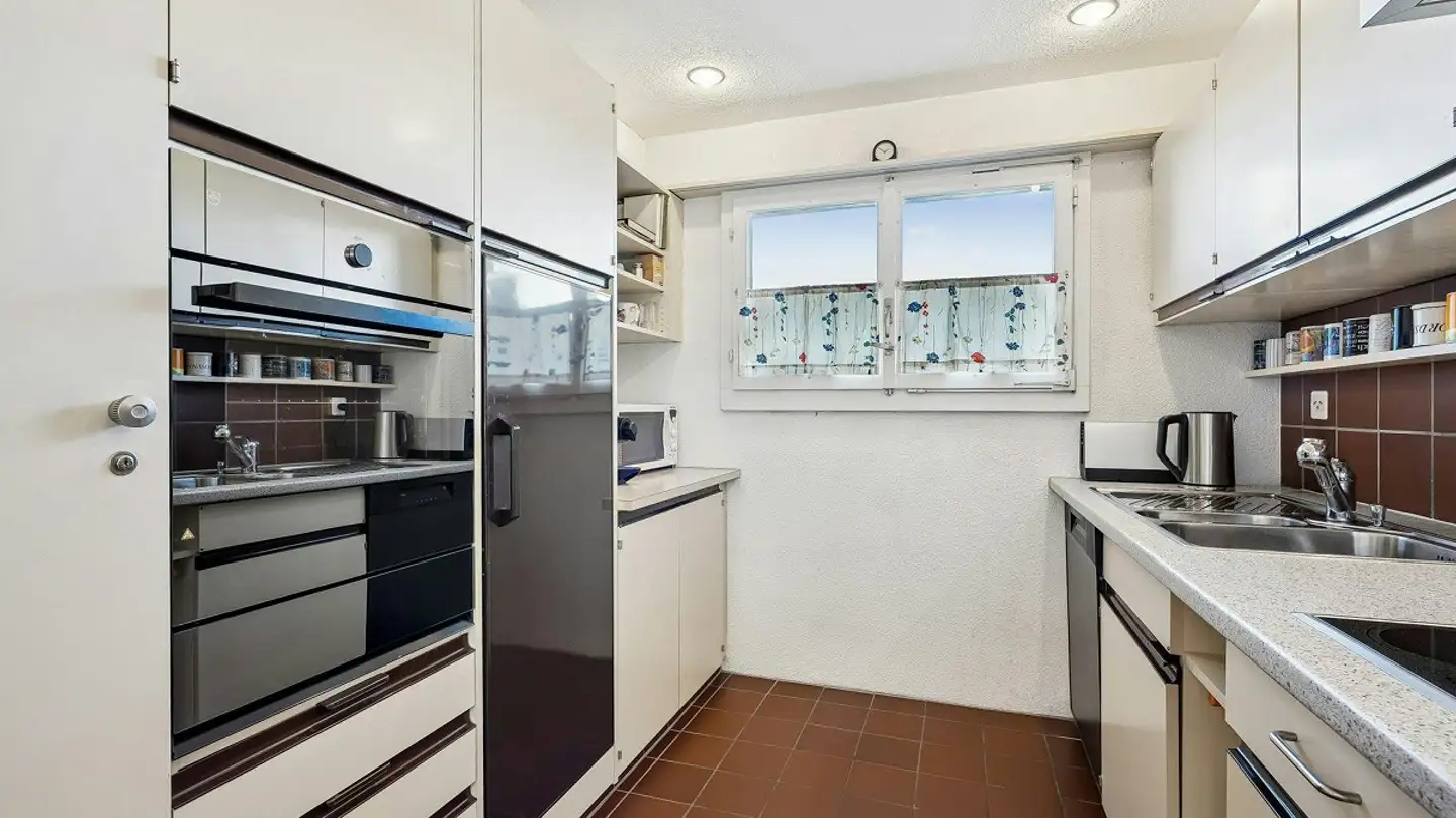 Reihenhaus kaufen - Kapfstrasse 4b, 8608 Bubikon - Foto 4