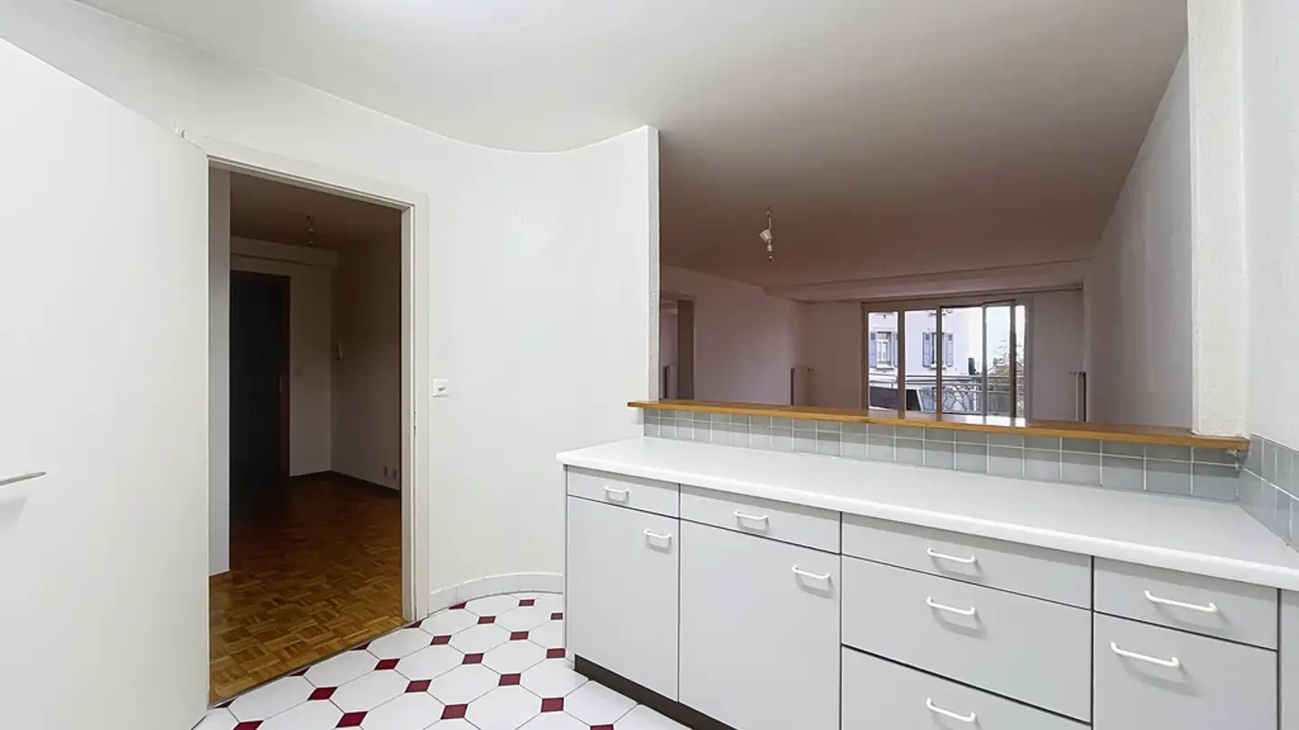 Appartamento in affitto - Rue De Veraye 28, 1820 Territet - Photo 4