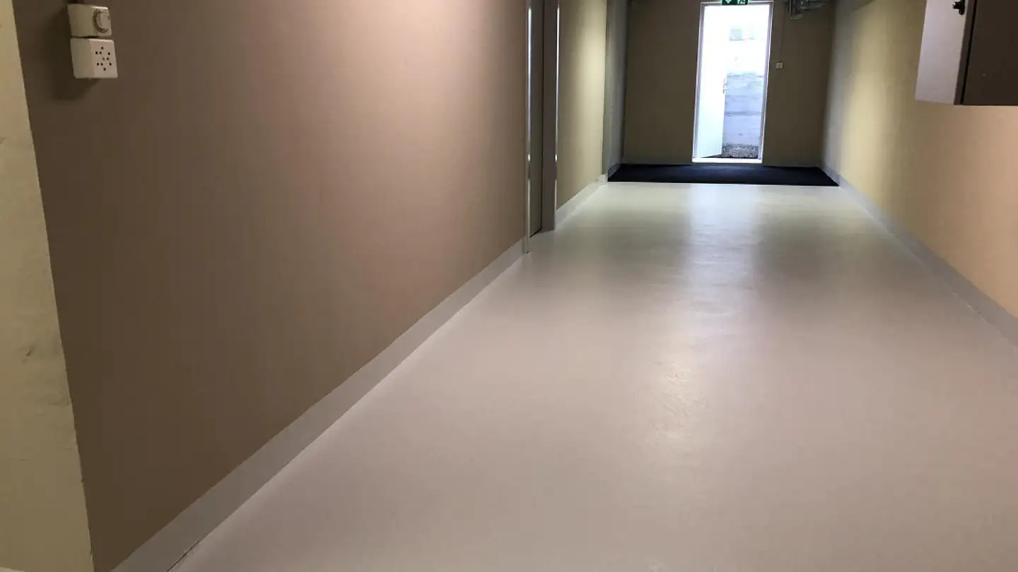 Espace de stockage à louer - Galerieweg 13, 9443 Widnau - Photo 2