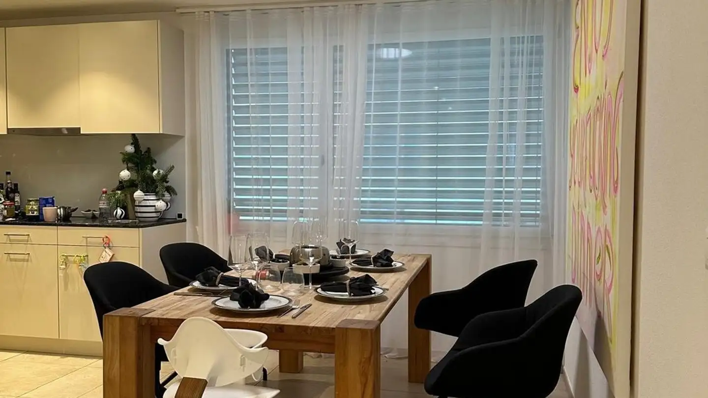 Appartamento ammobiliato in affitto - 6312 Steinhausen - Foto 2
