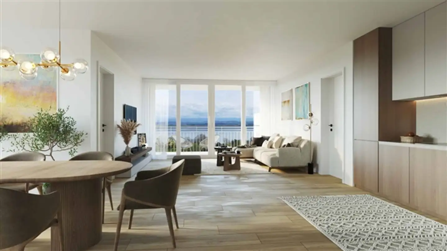 Appartement à vendre - 2022 Bevaix - Photo 2