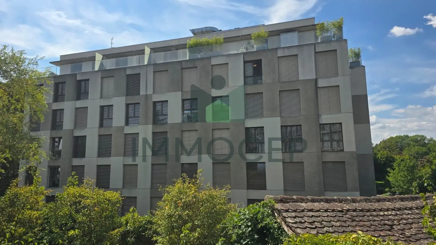Appartamento in vendita - 1227 Carouge GE