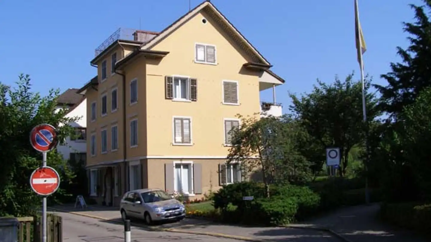 Appartamento in affitto - Alte Landstrasse, 8708 Männedorf