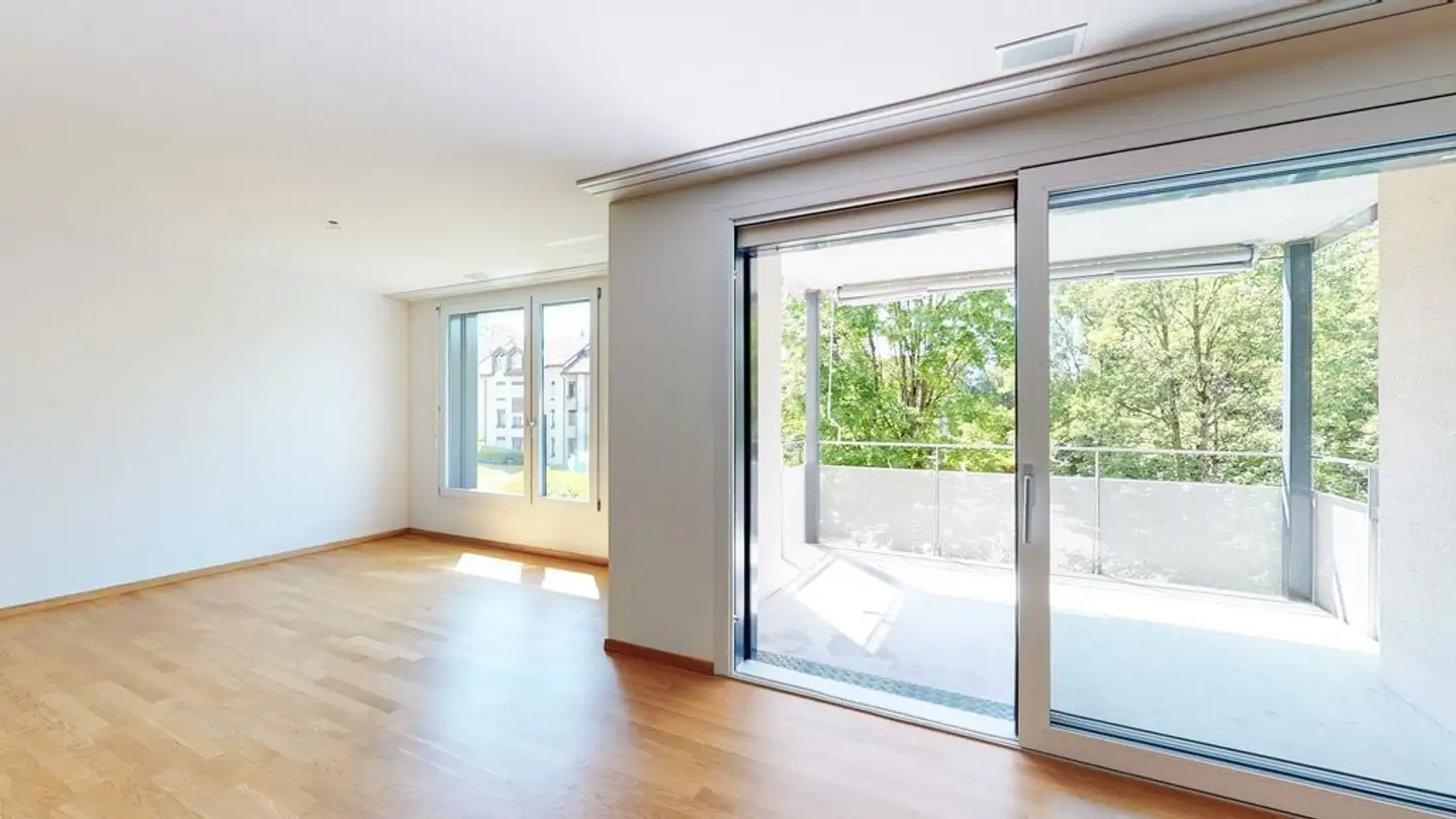 Appartement à louer - Ullmannstrasse 19, 9014 St. Gallen - Photo 3