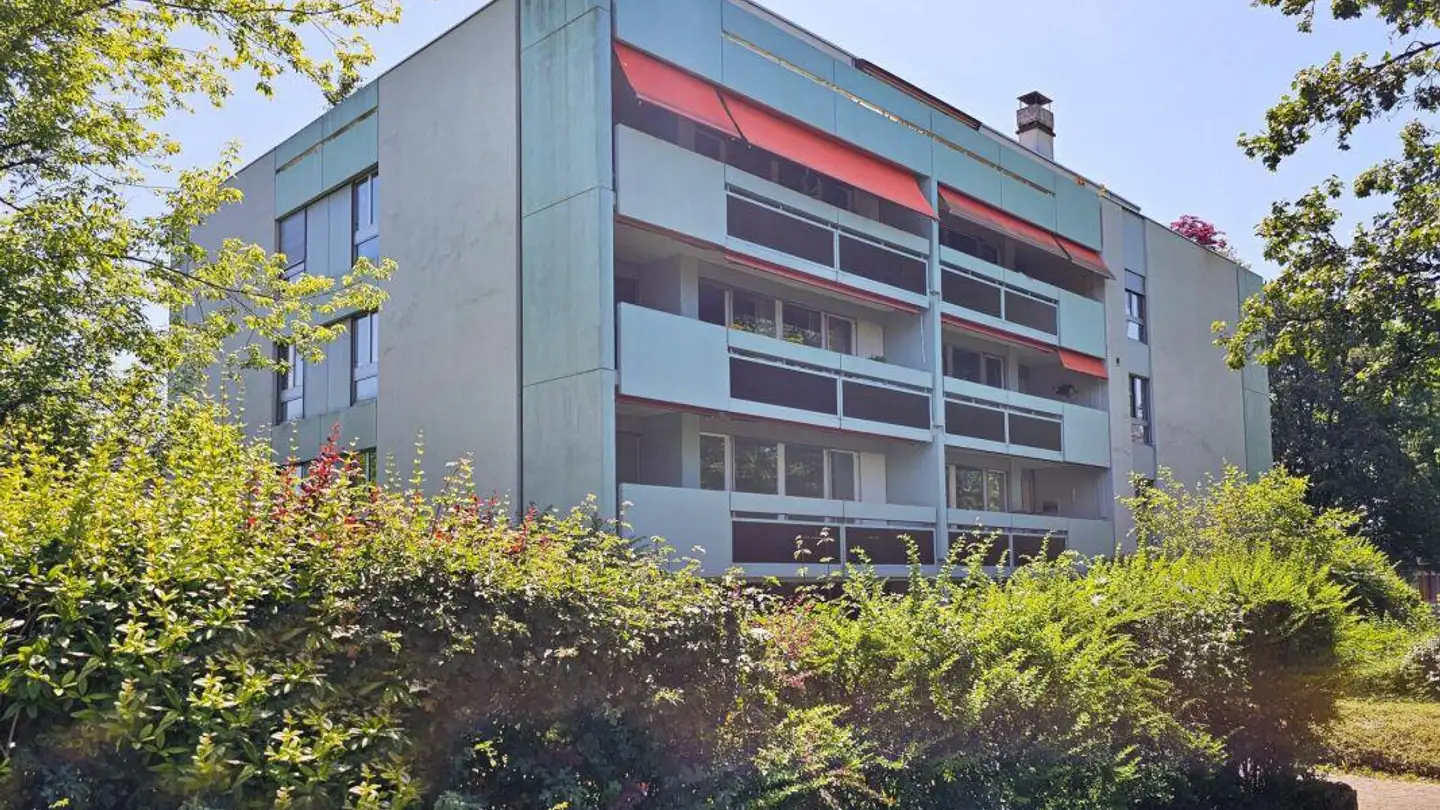 Apartment for rent - Kürzeweg, 4153 Reinach BL