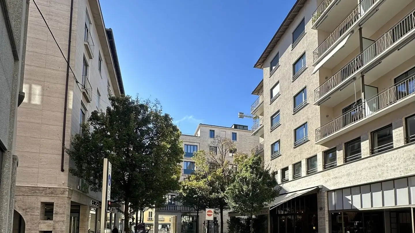 Appartamento in affitto - Contrada Di Sassello, 6900 Lugano - Foto 4