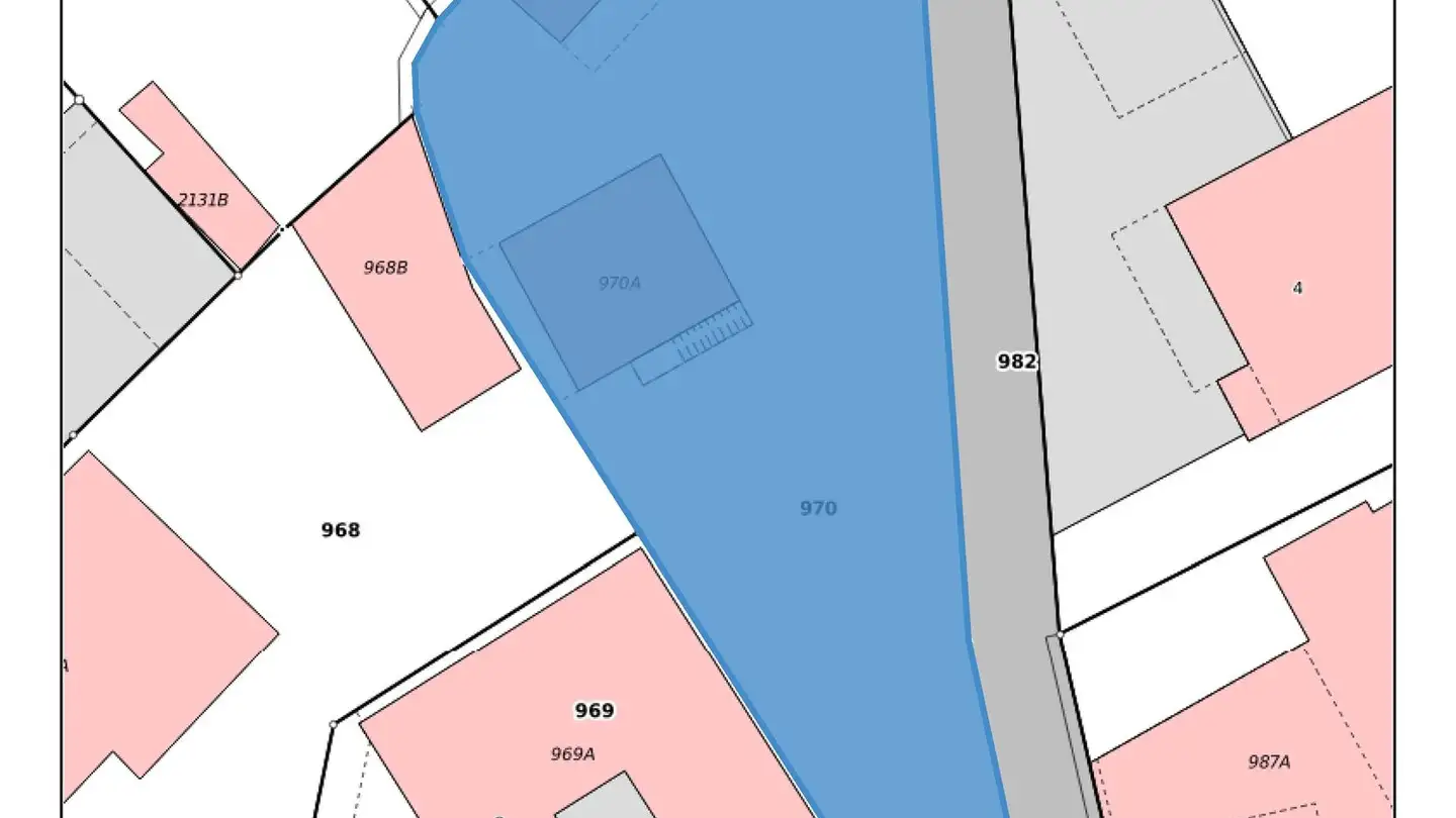 Terreno edificabile in vendita - El Ciòs, 6513 Monte Carasso - Foto 4