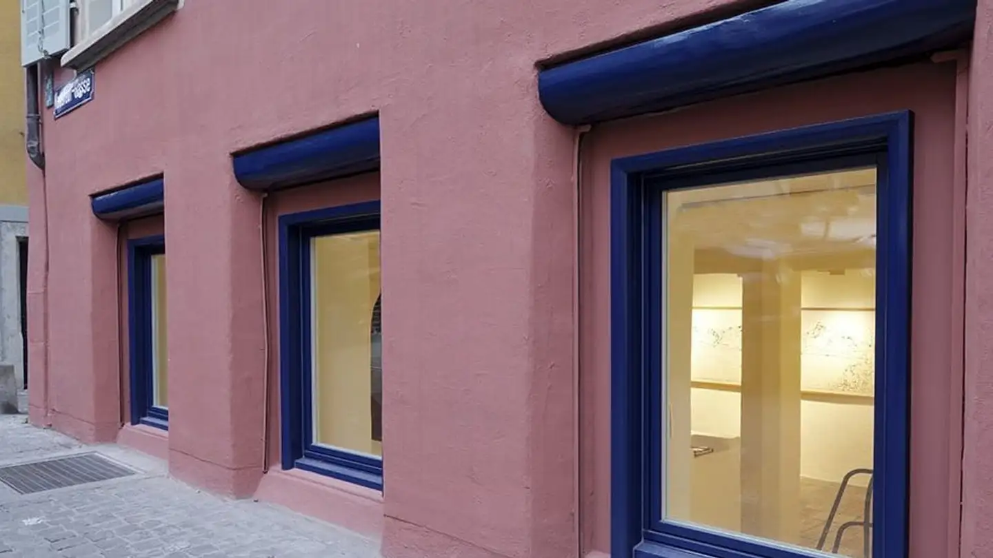 Gewerbe mieten - Neustadtgasse 1, 8001 Zürich - Foto 3