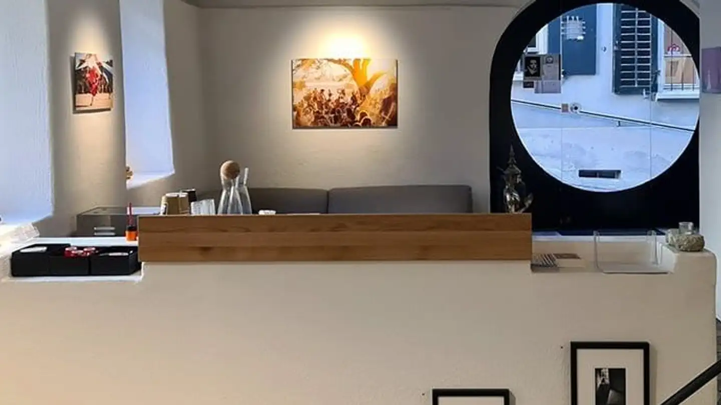 Gewerbe mieten - Neustadtgasse 1, 8001 Zürich - Foto 4